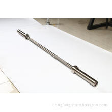 300LB 1500mm straight bar with taper bearings